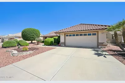 14811 W Sentinel Drive, Sun City West, AZ 85375 - Photo 3
