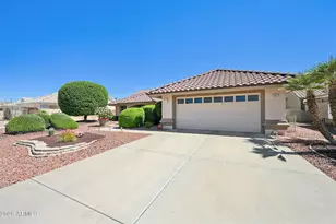 14811 W Sentinel Dr, Sun City West, AZ 85375 - Photo 3