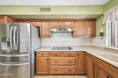 14811 W Sentinel Drive, Sun City West, AZ 85375 - Photo 19