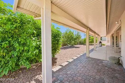 14811 W Sentinel Drive, Sun City West, AZ 85375 - Photo 41
