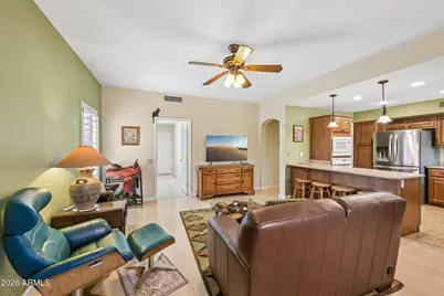14811 W Sentinel Drive, Sun City West, AZ 85375 - Photo 25