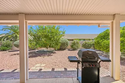 14811 W Sentinel Drive, Sun City West, AZ 85375 - Photo 43