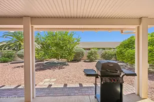 14811 W Sentinel Dr, Sun City West, AZ 85375 - Photo 43