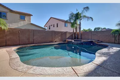 21319 E Alyssa Road, Queen Creek, AZ 85142 - Photo 19