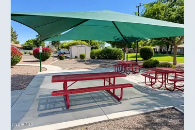 1550 N Stapley Drive #52, Mesa, AZ 85203 - Photo 15
