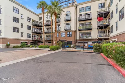 914 E Osborn Road #202, Phoenix, AZ 85014 - Photo 1