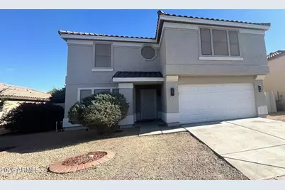 9433 W Elm Street, Phoenix, AZ 85037 - Photo 1