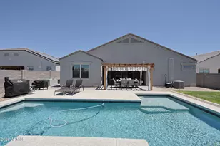 3058 N Amber Dr, Buckeye, AZ 85396 - Photo 45