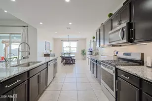 3058 N Amber Dr, Buckeye, AZ 85396 - Photo 13