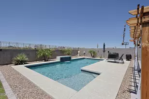 3058 N Amber Dr, Buckeye, AZ 85396 - Photo 41