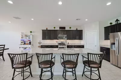 3058 N Amber Drive, Buckeye, AZ 85396 - Photo 9