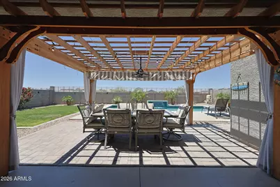 3058 N Amber Drive, Buckeye, AZ 85396 - Photo 47