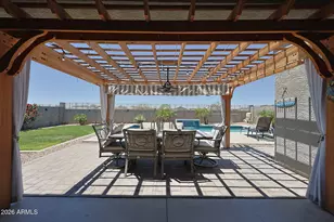3058 N Amber Dr, Buckeye, AZ 85396 - Photo 47