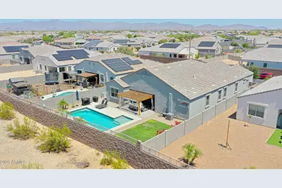 3058 N Amber Drive, Buckeye, AZ 85396 - Photo 1