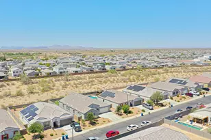 3058 N Amber Dr, Buckeye, AZ 85396 - Photo 55