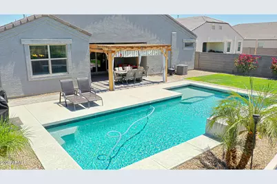 3058 N Amber Drive, Buckeye, AZ 85396 - Photo 51