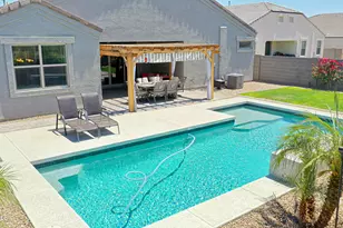 3058 N Amber Dr, Buckeye, AZ 85396 - Photo 51