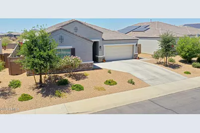 3058 N Amber Drive, Buckeye, AZ 85396 - Photo 5