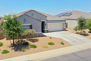 3058 N Amber Dr, Buckeye, AZ 85396 - Photo 5