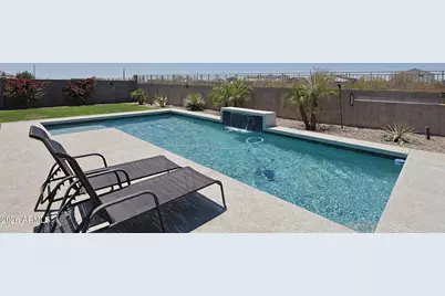 3058 N Amber Drive, Buckeye, AZ 85396 - Photo 39