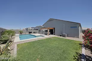 3058 N Amber Dr, Buckeye, AZ 85396 - Photo 43