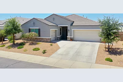 3058 N Amber Drive, Buckeye, AZ 85396 - Photo 3