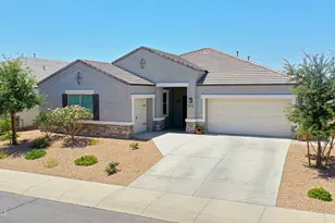 3058 N Amber Dr, Buckeye, AZ 85396 - Photo 3