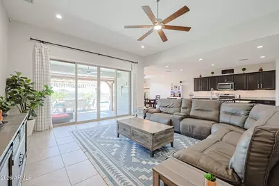 3058 N Amber Drive, Buckeye, AZ 85396 - Photo 17