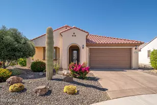 26840 W Firehawk Dr, Buckeye, AZ 85396 - Photo 1
