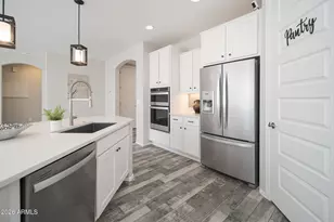 26840 W Firehawk Dr, Buckeye, AZ 85396 - Photo 9