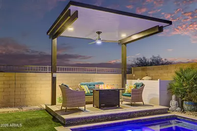 13331 W Crimson Terrace, Peoria, AZ 85383 - Photo 49