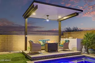 13331 W Crimson Ter, Peoria, AZ 85383 - Photo 49