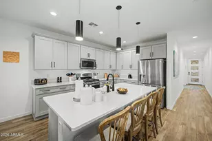 13331 W Crimson Ter, Peoria, AZ 85383 - Photo 17