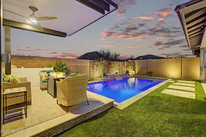 13331 W Crimson Terrace, Peoria, AZ 85383 - Photo 53