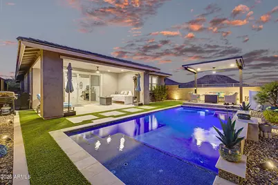 13331 W Crimson Terrace, Peoria, AZ 85383 - Photo 1