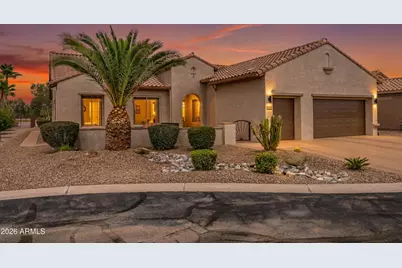 4656 W Aztec Drive, Eloy, AZ 85131 - Photo 1
