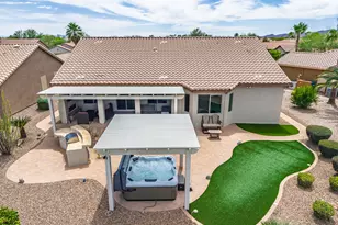 4656 W Aztec Dr, Eloy, AZ 85131 - Photo 1