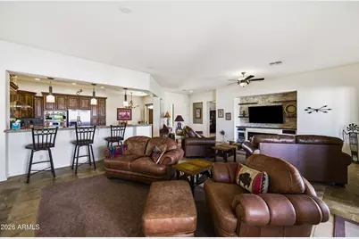 4656 W Aztec Drive, Eloy, AZ 85131 - Photo 37