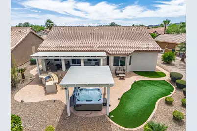 4656 W Aztec Drive, Eloy, AZ 85131 - Photo 69
