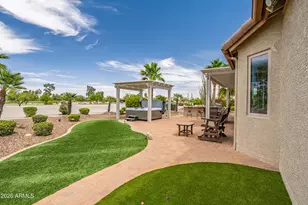 4656 W Aztec Dr, Eloy, AZ 85131 - Photo 53
