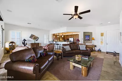 4656 W Aztec Drive, Eloy, AZ 85131 - Photo 33