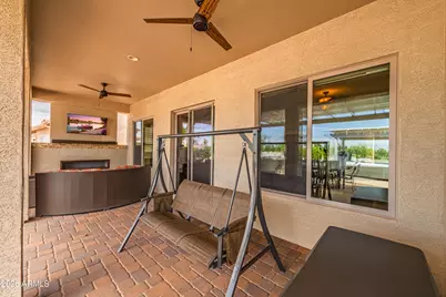 4656 W Aztec Drive, Eloy, AZ 85131 - Photo 59