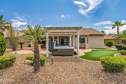 4656 W Aztec Drive, Eloy, AZ 85131 - Photo 51