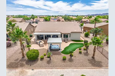 4656 W Aztec Drive, Eloy, AZ 85131 - Photo 67
