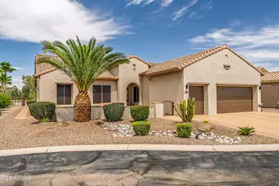 4656 W Aztec Drive, Eloy, AZ 85131 - Photo 3