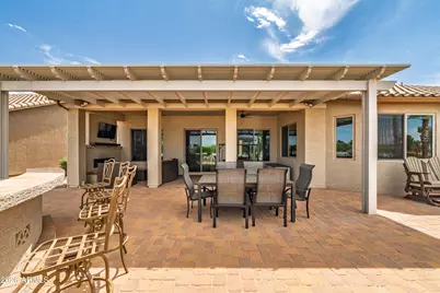 4656 W Aztec Drive, Eloy, AZ 85131 - Photo 57
