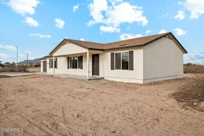31751 W Buchanan Street, Buckeye, AZ 85396 - Photo 3