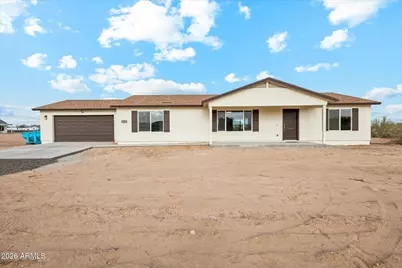 31751 W Buchanan Street, Buckeye, AZ 85396 - Photo 1