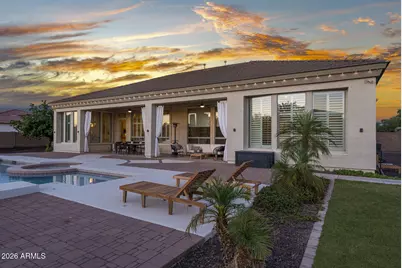 6544 S Oakwood Way, Gilbert, AZ 85298 - Photo 49