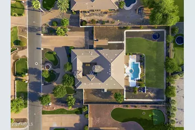 6544 S Oakwood Way, Gilbert, AZ 85298 - Photo 59